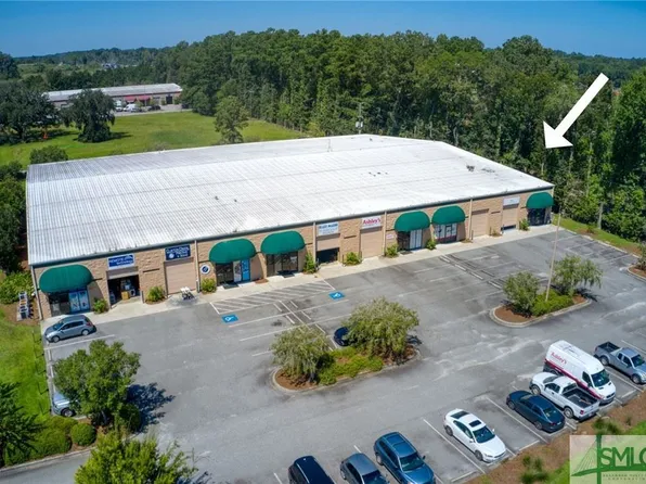 1101 Chatham Pkwy Suite A6, Garden City, GA 31408