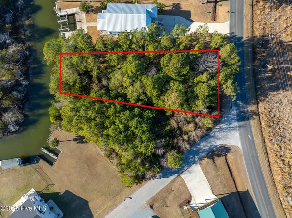 L22 Chadwick Acres Road, Sneads Ferry, NC 28460