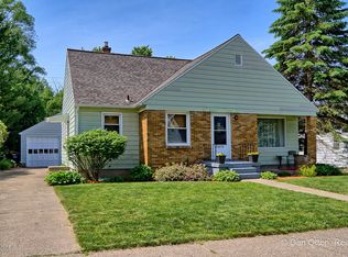 3878 Macrace St SW, Grandville, MI 49418