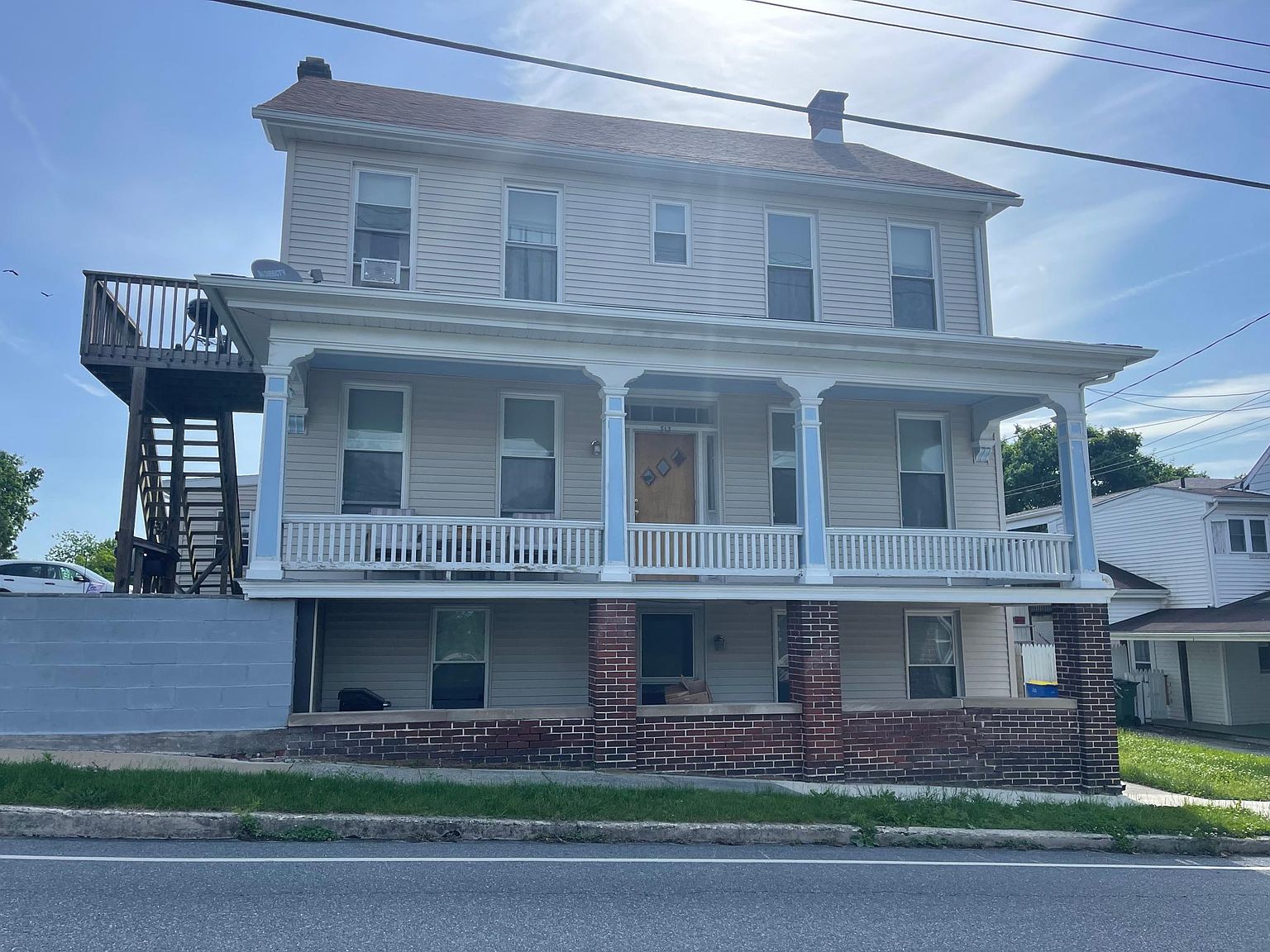 313 N Hanover St B, Hershey, PA 17033 Zillow