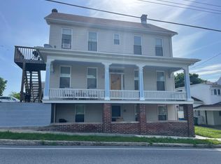 313 N Hanover St #B, Hershey, PA 17033