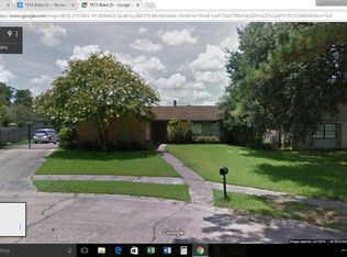 7838 Blake Dr, Baton Rouge, LA 70817