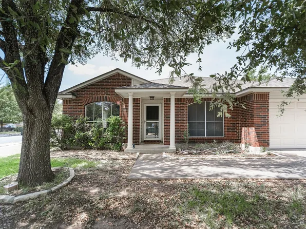 16201 Mones Ln, Leander, TX 78641