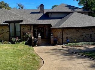 1318 Clover Hill Rd, Mansfield, TX 76063