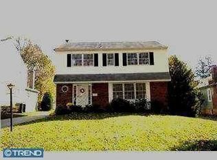 1135 Bon Air Rd, Havertown, PA 19083