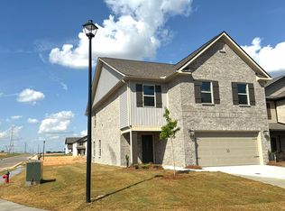 27911 Chalmers Cir, Harvest, AL 35749