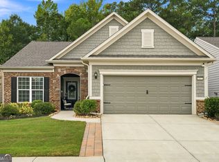 517 Inkberry Dr, Griffin, GA 30223