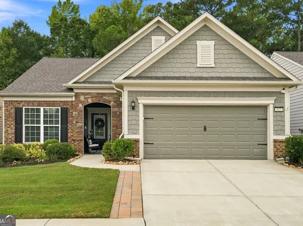 517 Inkberry Dr, Griffin, GA 30223