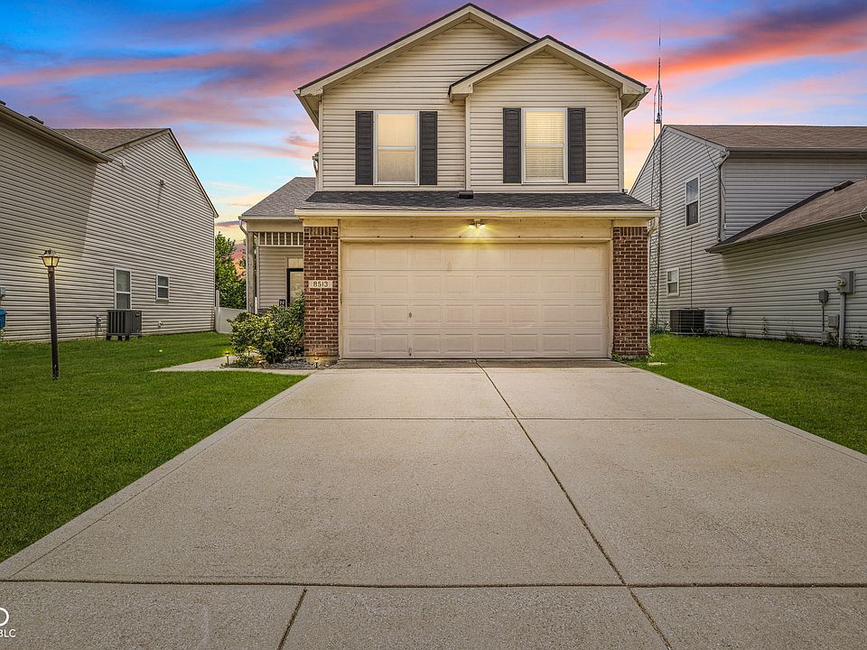 1st image of 8513 Sweet Birch Dr