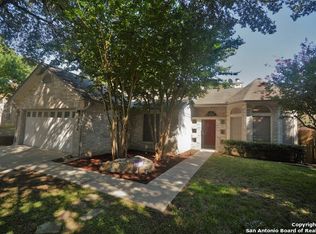 5926 Spring Buck, San Antonio, TX 78247