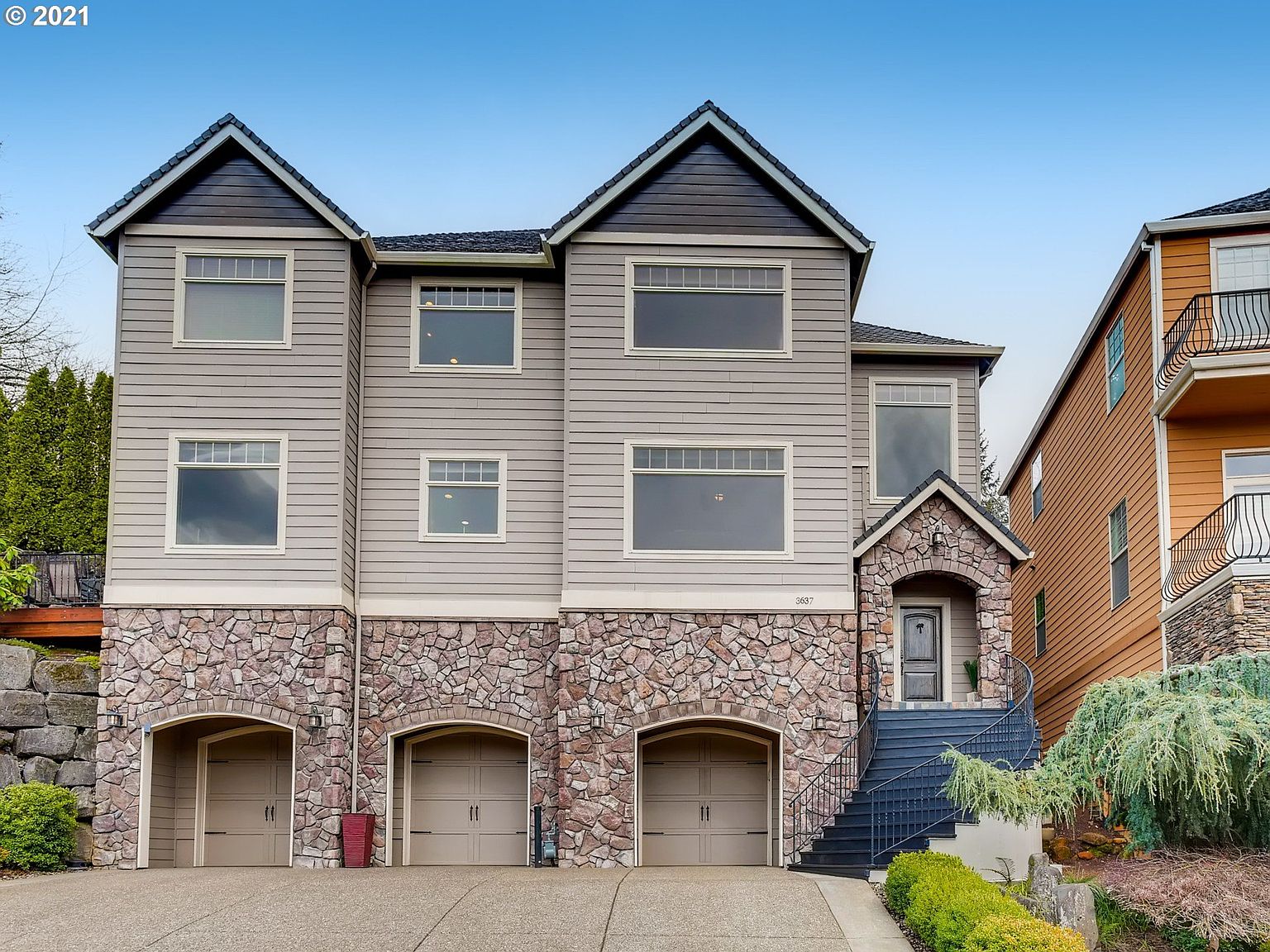 3637 Landis St, West Linn, OR 97068 Zillow