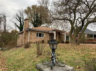 3 Michigan Rd, Pittsburgh, PA 15235