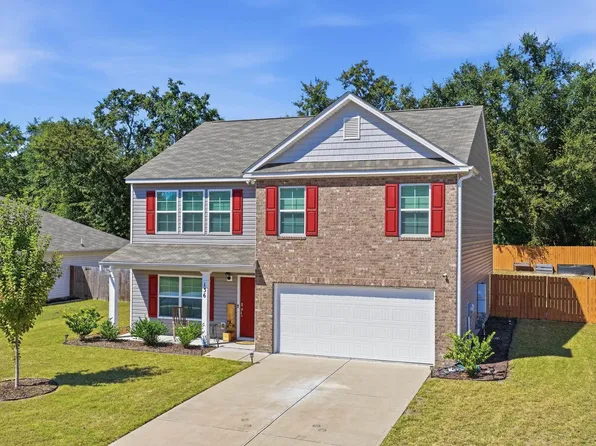136 Carrington Dr, Lugoff, SC 29078