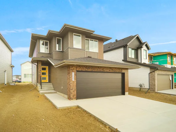 2237 194a St, Edmonton, AB T6M 3B6
