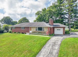 213 E Buck Ave, Rural Retreat, VA 24368