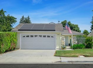 4162 W Fremont Ave, Fresno, CA 93722
