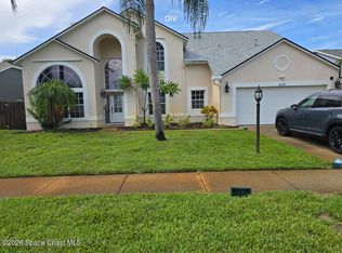 2639 Lowell Cir, Melbourne, FL 32935