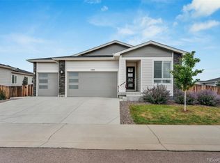 1592 Maggie Mae Lane, Castle Rock, CO 80104