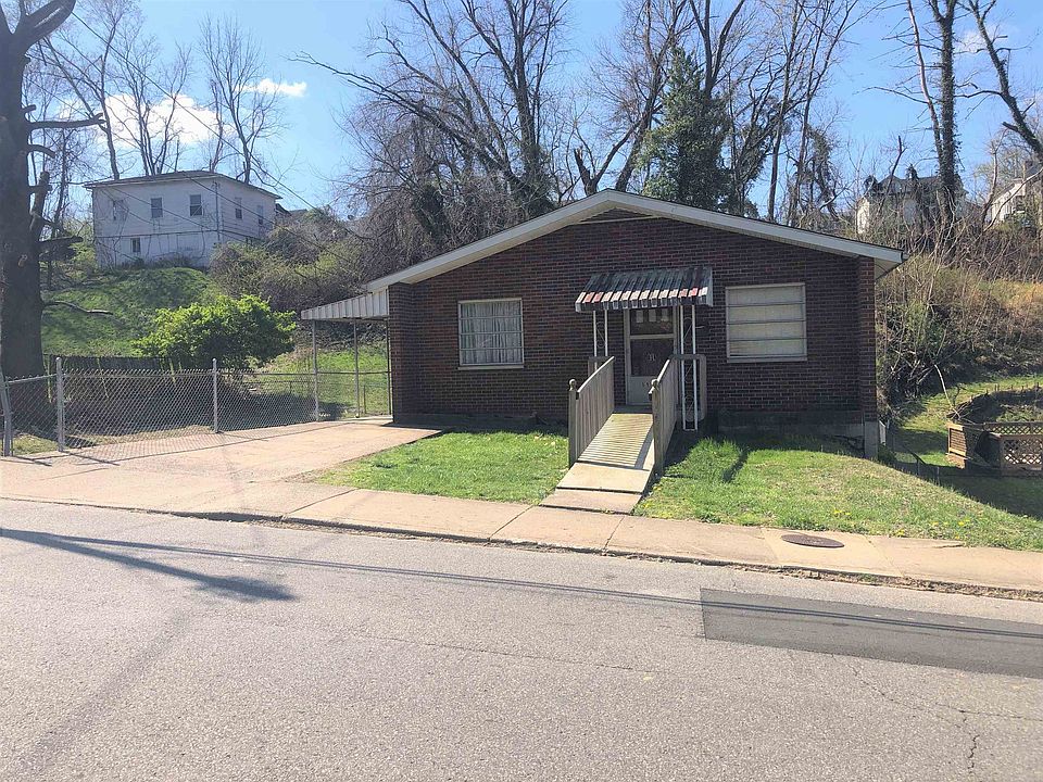 1147 28th St, Huntington, WV 25705 MLS 175903 Zillow