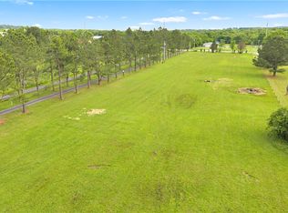 N Old Wire Rd, Fayetteville, AR 72703