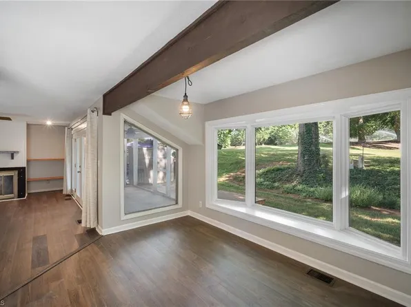 143 Golfview Dr, Bermuda Run, NC 27006