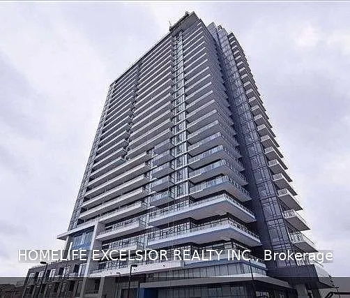 2560 Eglinton Ave W #2505