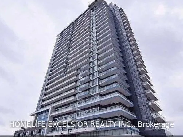 2560 Eglinton Ave W Unit 2505, Mississauga, ON L5M 0Y3