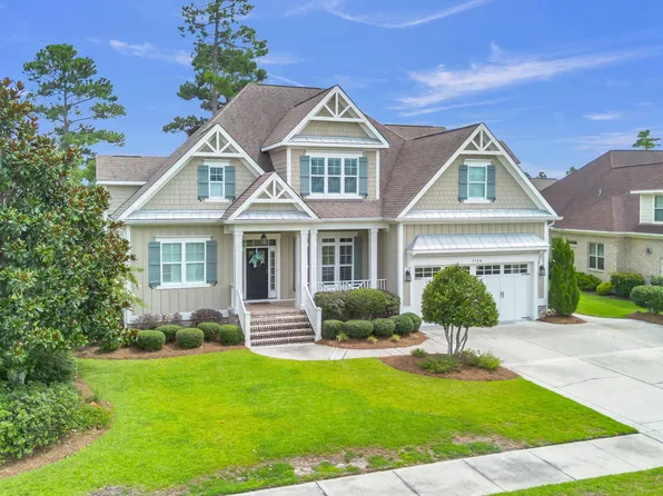 1709 S Stillwood Drive, Leland, NC 28451