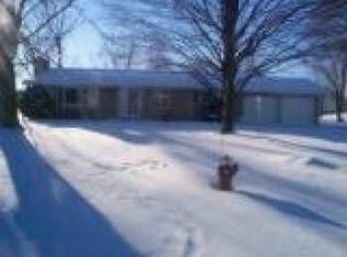 10025 Butternut Ct N, Brooklyn Park, MN 55443