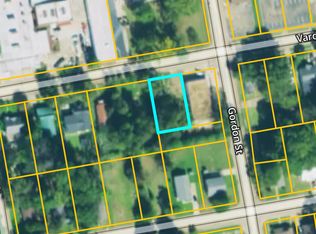 0 Vardaman St, Jackson, MS 39213