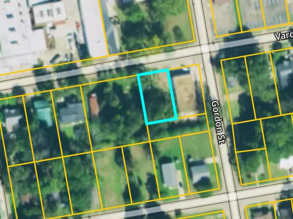 0 Vardaman St, Jackson, MS 39213