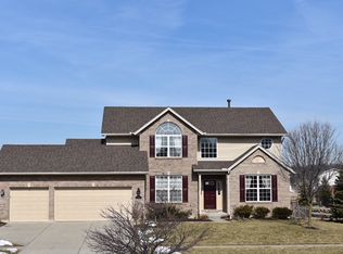 6450 Lucky Ln, Liberty Township, OH 45044