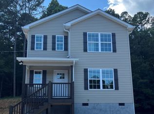 3406 Reed Rd, Tunnel Hill, GA 30755