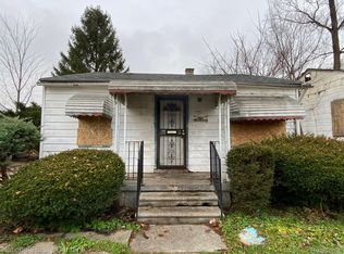 8311 Alpine St, Detroit, MI 48204