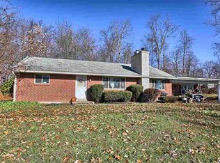 4760 Ridge Rd, Elizabethtown, PA 17022