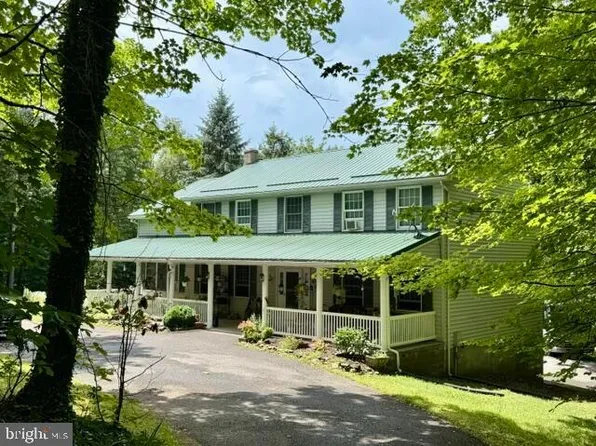 1995 Frostburg Rd, Frostburg, MD 21532