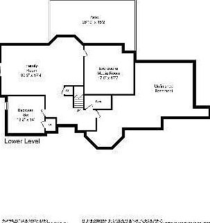 Proposed Floor Plan