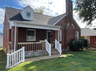 3811 Sunrise Ave NW, Roanoke, VA 24012