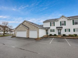 4641 Athalia Dr #18B, Columbus, OH 43228