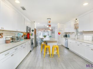 2537 Chantulane Ave, Denham Springs, LA 70726