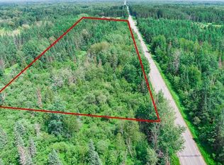 Trigstad Rd, Aurora, MN 55705