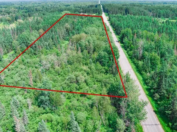 Trigstad Rd, Aurora, MN 55705