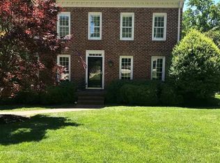 2210 Beechridge Rd, Raleigh, NC 27608