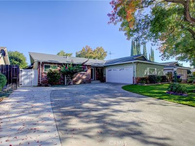 3728 Fuchsia Ln, Modesto, CA, 95356