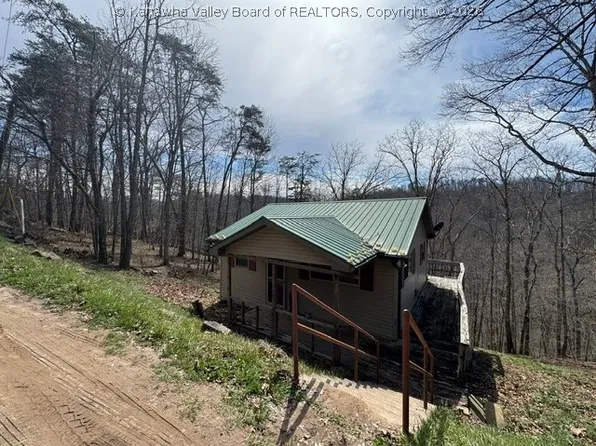 122 Sunset Dr, Scott Depot, WV 25560