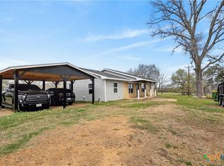 2539 County Road 347 Loop, Gause, TX 77857