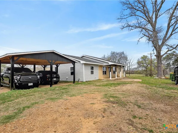 2539 County Road 347 Loop, Gause, TX 77857