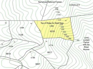 43 Nantahala Vw, Hayesville, NC 28904