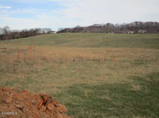 Howell River Rd, Rutledge, TN 37861