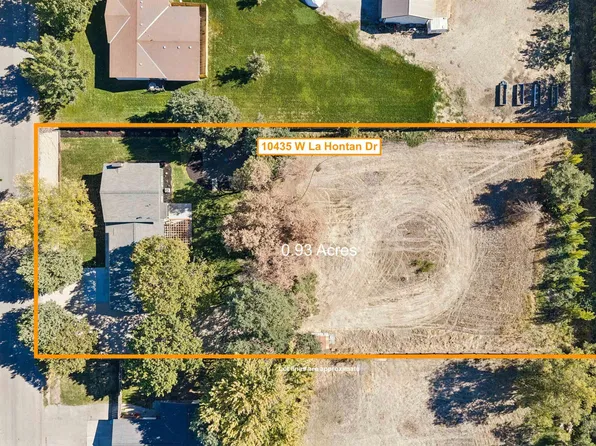 10435 W La Hontan Dr, Boise, ID 83709